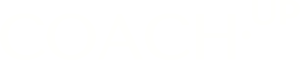 Coachup Logo - Unternehmensberatung und Coaching Wien und online